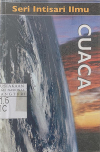 Image of Cuaca