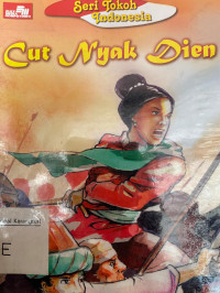 Cut Nyak Dien