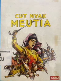 Cut Nyak Meutia