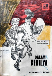 Image of Dalam gerilya