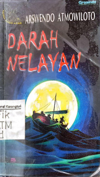 Image of Darah Nelayan