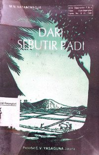 Image of Dari Sebutir Padi