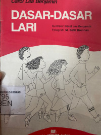 Image of Dasar-Dasar Lari