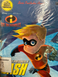 Dash si Jagoan