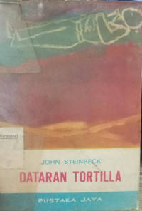 Dataran Tortilla (Tortilla Flat)