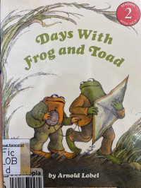 Days With Frog and Toad