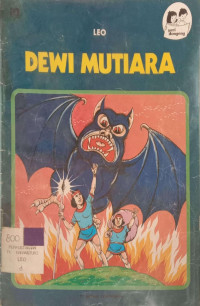 Dewi Mutiara
