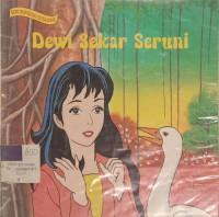 Dewi Sekar Seruni