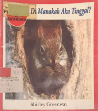 DI Manakah Aku Tinggal?