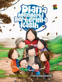 Image of Diana Mengerti Berterima Kaish