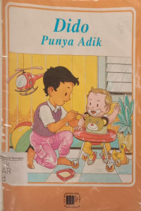 Dido Punya Adik