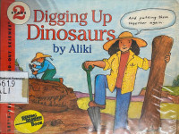 Image of Digging Up Dinosaurs