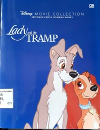 Disney Movie Collection: Lady and the Tramp