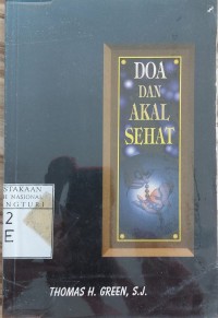Image of Doa Dan Akal Sehat