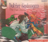 Dokter Gadungan = The Fake Doctor