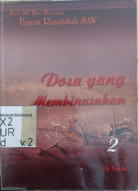 Dosa yang membinasakan 2