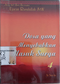 Image of Dosa yang menyebabkan masuk surga 4