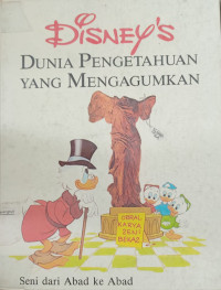 Dunia Pengetahuan Yang Mengagumkan 19: seni dari abad ke abad