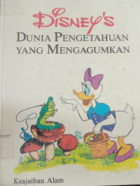 Dunia Pengetahuan Yang Mengagumkan 2: keajaiban alam
