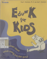 Edu-K For Kids