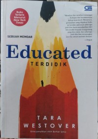 Terdidik (Educated) : Sebuah Memoar