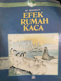 Efek Rumah Kaca