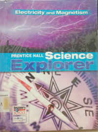 Electricity and Magnetism