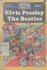 Elvis Presley, The Beatles