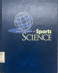 Image of Encyclopedia Of Sports Science, Vol.2
