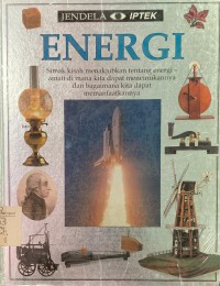 Image of Energi