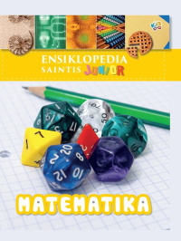 Ensiklopedia Saintis Junior : Matematika