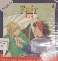 Fair = Adil