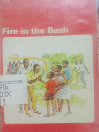 Fire in the Bus