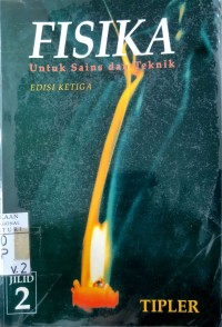 Fisika untuk Sains dan Teknik Jilid 2