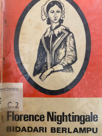 Image of Florence Nightingale : Bidadari Berlampu