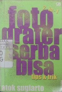 Fotografer serba bisa: tips & trik: istilah fotografi