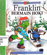 Image of Franklin bermain hoki