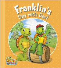 Image of Franklin dan Ayahnya