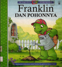 Image of Franklin dan pohonnya