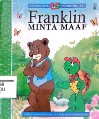 Image of Franklin minta maaf