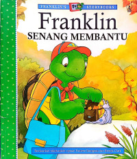 Image of Franklin Senang Membantu