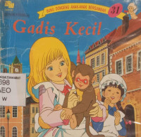 Gadis Kecil