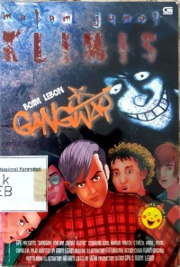 Gangway: malam jumat klimis