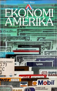 Garis besar ekonomi Amerika