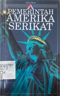 Garis Besar Pemerintah Amerika Serikat
