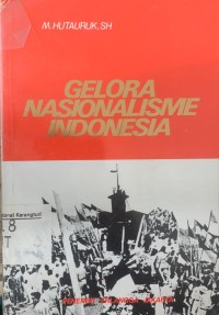 Image of Gelora nasionalisme Indonesia