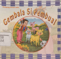 Gembala Si Pembual