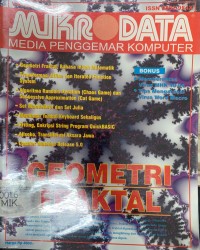 Geometri Fraktal