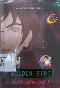 Golden bird