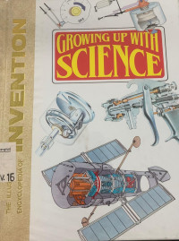 Growing up with science volume 16: solar energy